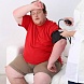 Избыточный вес: медленный обмен веществ или неправильное питание