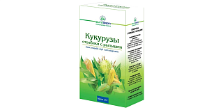 Кукурузы столбики с рыльцами 35г (Фитофарм)