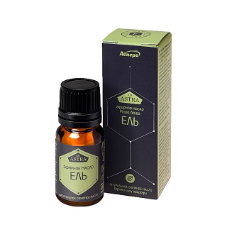 Ель масло эфирн 10мл (Аспера)