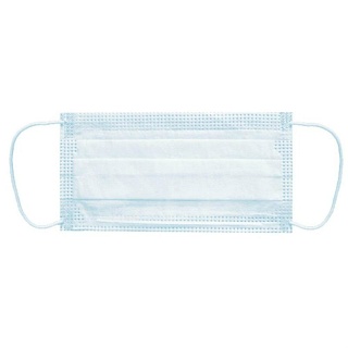 Вариант маска мед 3х слой на резин инд уп N5 (Кит)